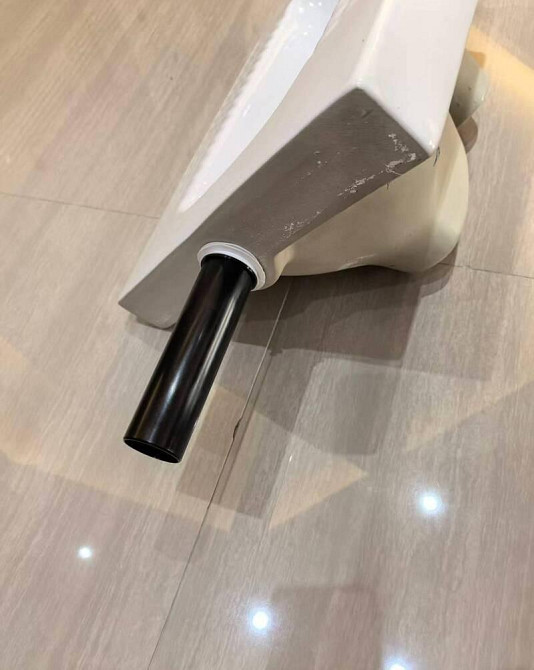 Сполучний патрубок для чаші Генуя Mixxus Premium Wave-2304 (MP6727)   ( 25824 ) Харьков - изображение 6