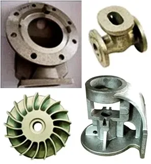 Корпуси трубоарматури всіх марок: засувка, клапан, кран, затвор Київ - фото 8