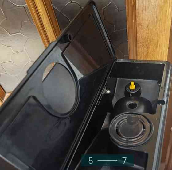 Кавомашина автоматична Philips HD8834. Харьков