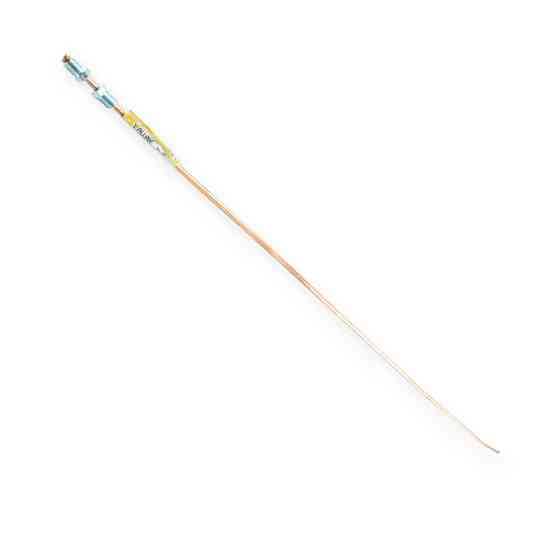 Трубка іномарка мідна d=10 (1,0м) гальмівна Мукачево