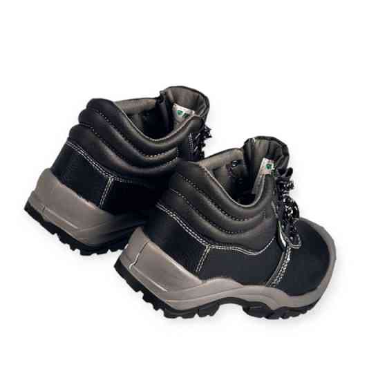 Черевики Phoenix захисні р 41 шкіра, композитний піднос, 4-х шовні, антипрокол. маслобензостійкі Мукачево