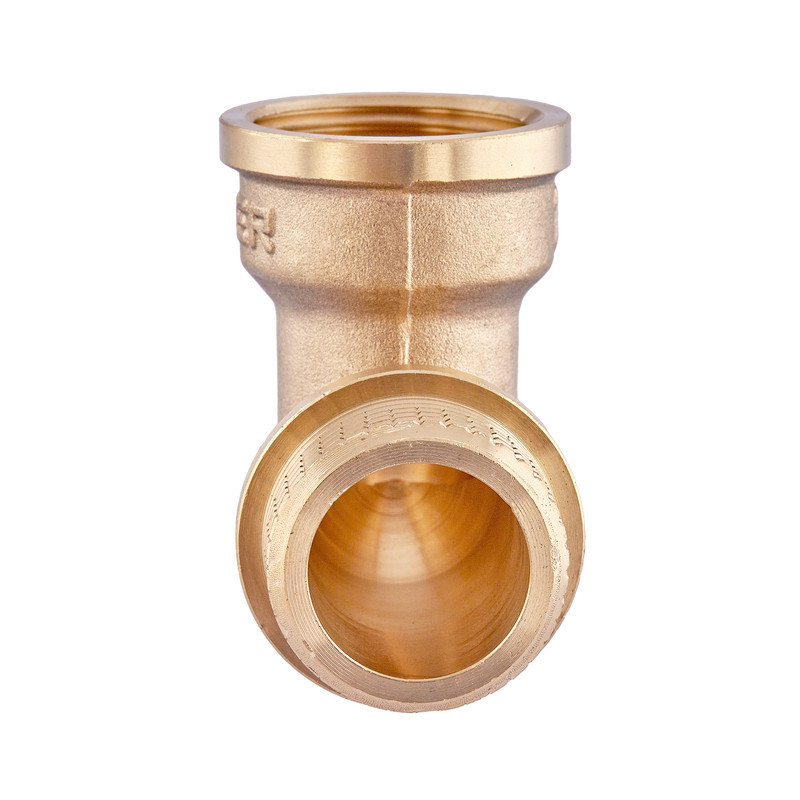 Угол Koer KF.L06MF.WN - 1/2'' MF без никеля (KR5575) Киев - изображение 2