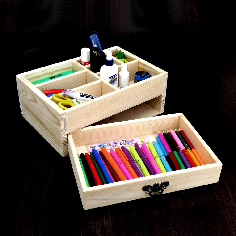 Органайзер настільний "Танжер" бланже Миколаїв - фото 3