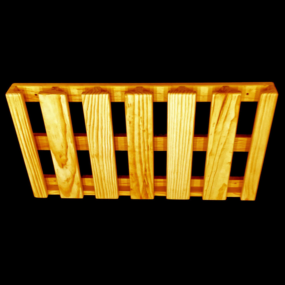 Полка для бокалов 