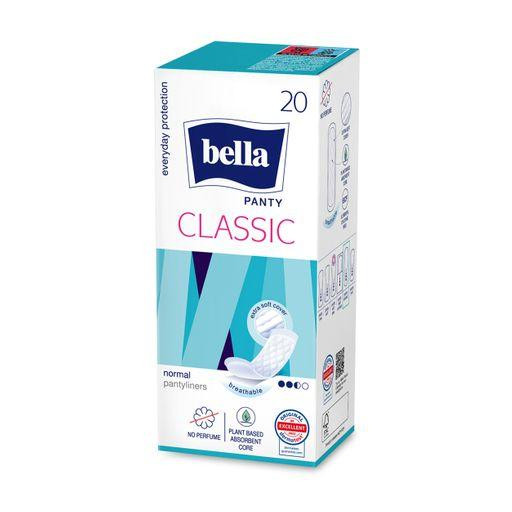 Щоденні прокладки Bella Panty Classic 20 шт. Київ - фото 2