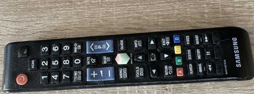 Телевізор Самсунг 50 Київ - фото 1