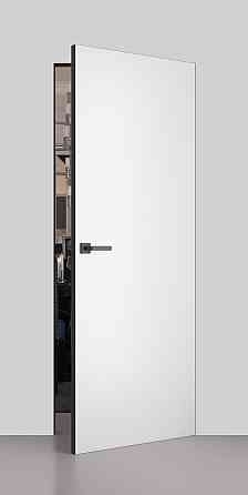 Двери Папа Карло Prime-AL(С)  