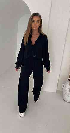 Жіночий стильний костюм дабл Армані Одеса