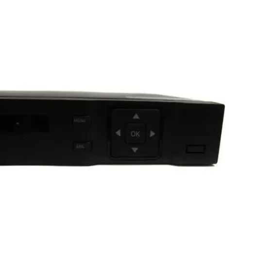 DVR регистратор BNC/V-OUT 4 канальный UKC CAD 1204 AHD 4 cam черный Коломыя