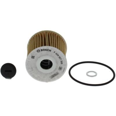 Фільтр масляний Bosch F026407308 Вінниця - фото 1