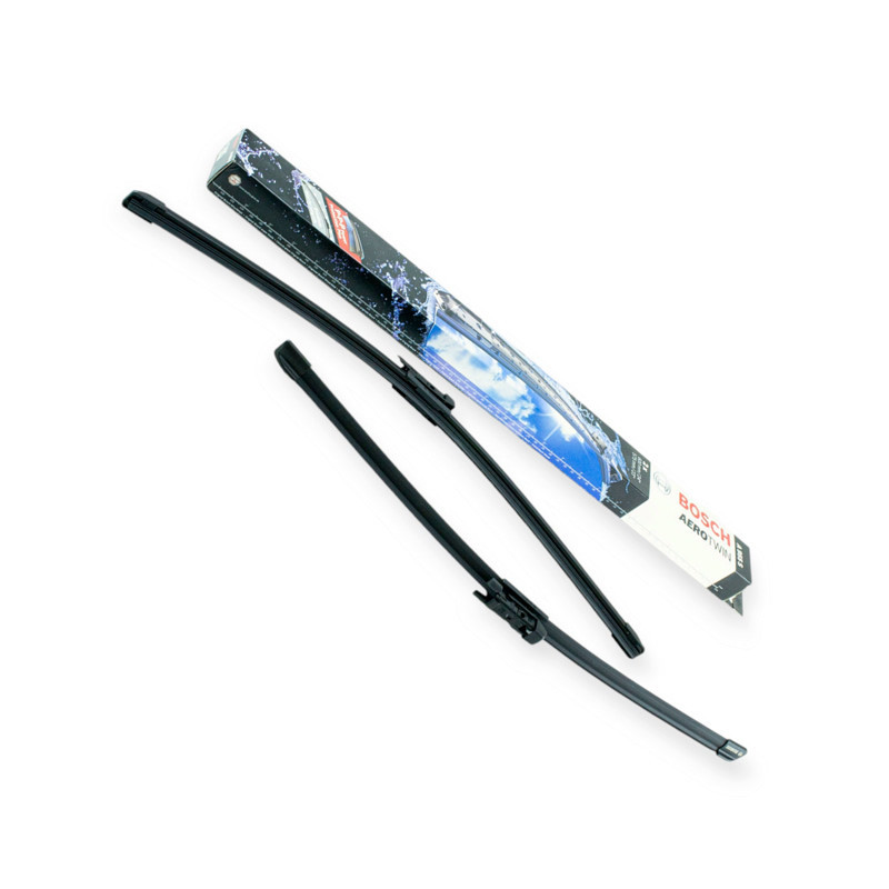 Щітки двірника bosch aerotwin a 955s к-т 600мм, 575мм (автомобіль BMW e60/61 03-) Мукачево - фото 1