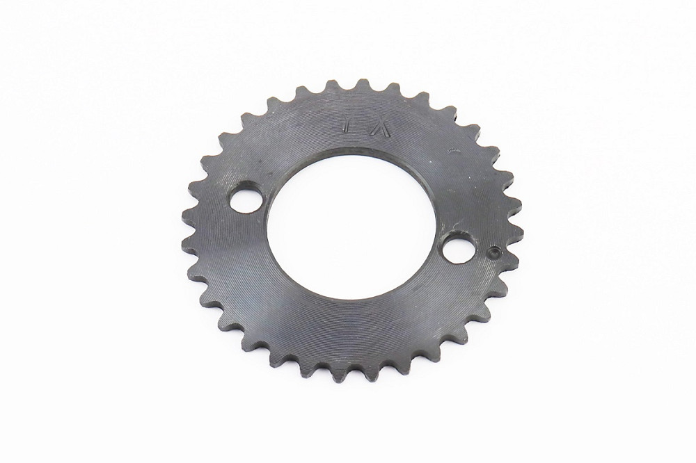 Зірка розподільного валу ГРМ 32T, СВ-125cc Київ - фото 1