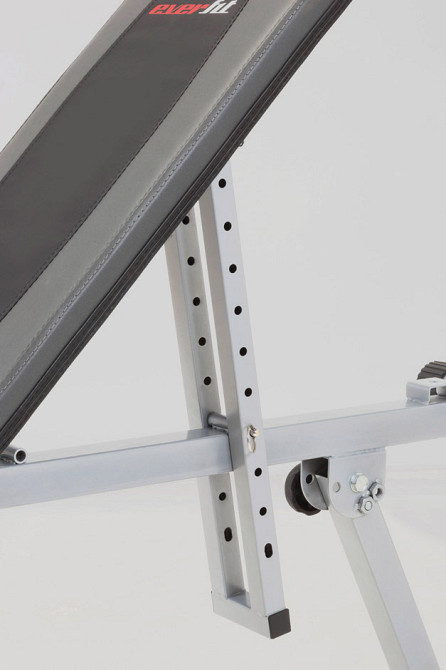 Регульована лава Everfit WBK-400 (WBK 400) Киев - изображение 3