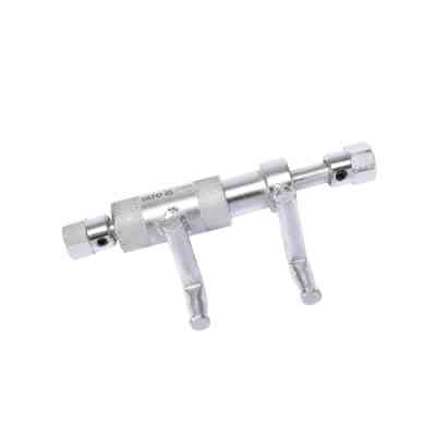 Автомобильный съемник Yato пружинных хомутов (YT-25331) Винница