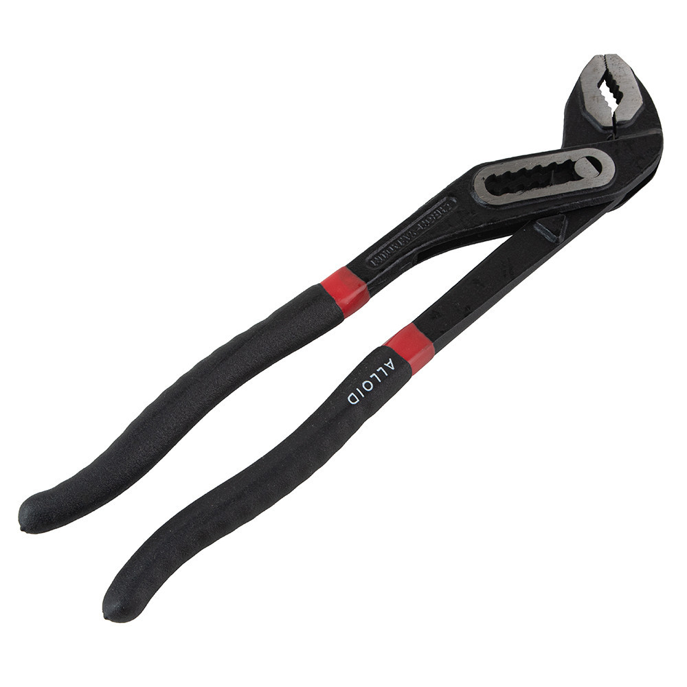 Кліщі трубні 10&quot; (250мм) Alloid KТ-111250 Вінниця - фото 1