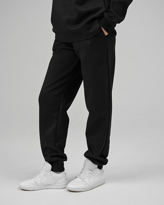 Жіноча тепла спортивна піжама — Байка з начосом Nicoletta 88993 Київ - фото 4