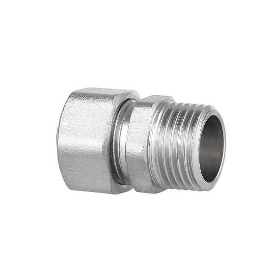 Перехідник обтискний Thermo Alliance Standart 16х1/2" НР SD154W1615 Київ