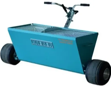 Kreber Wózek Do Posypki Wk-1000 Київ