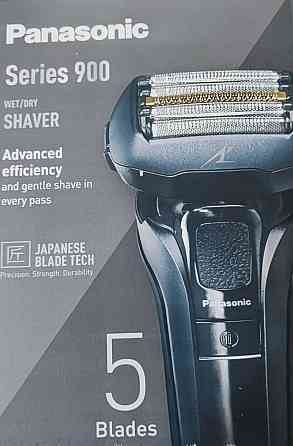 Бритва panasonic 900series shaver 5 blades es-LV6U. Харьков