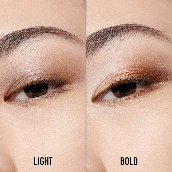 Палетка теней для век Dior Backstage Eye Palette Славянск