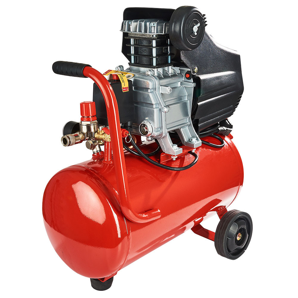 Компрессор воздушный Vitals GK24.t47-8a Харьков - изображение 3