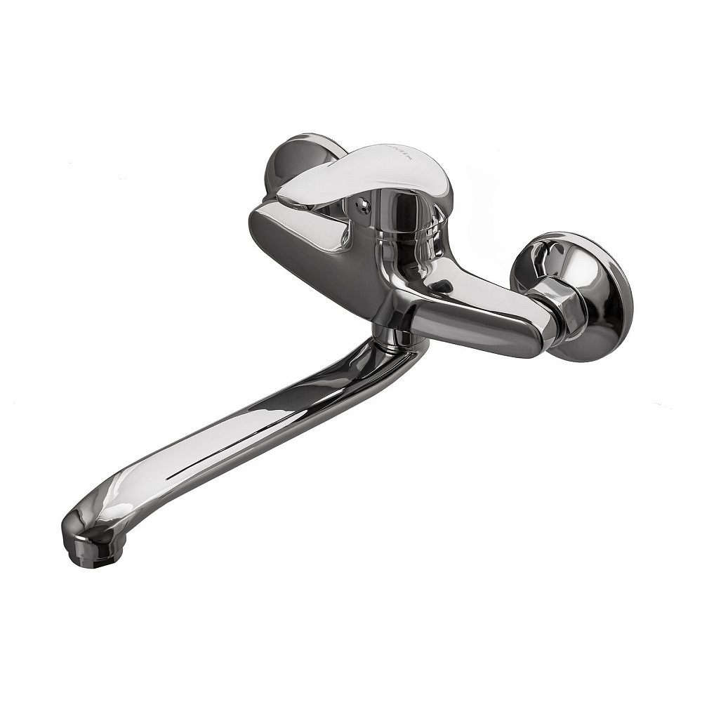 Змішувач для кухні EcoMix ENERGO E-GEZ-104 Тернопіль - фото 2