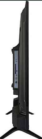 Телевизор 50 дюймов.JTC GY06- S50U5061J ( 4K Android TV T2 / S2. Киев