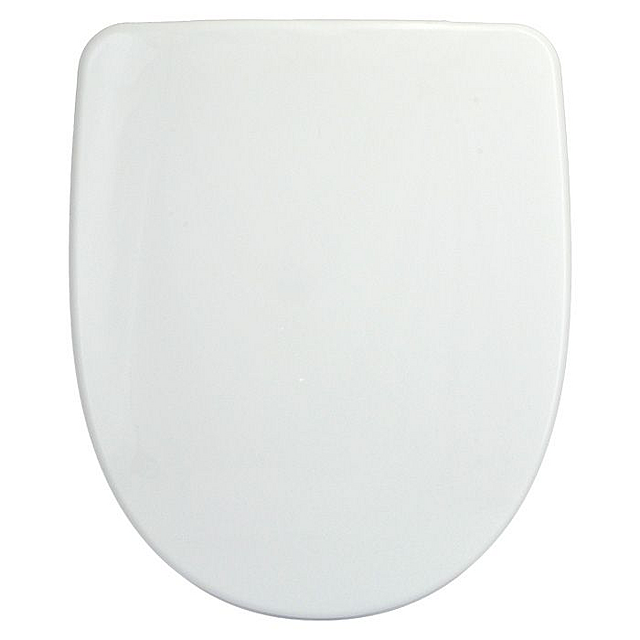 Сидение для унитаза ЭКО 79 крепеж металл Харьков - изображение 5