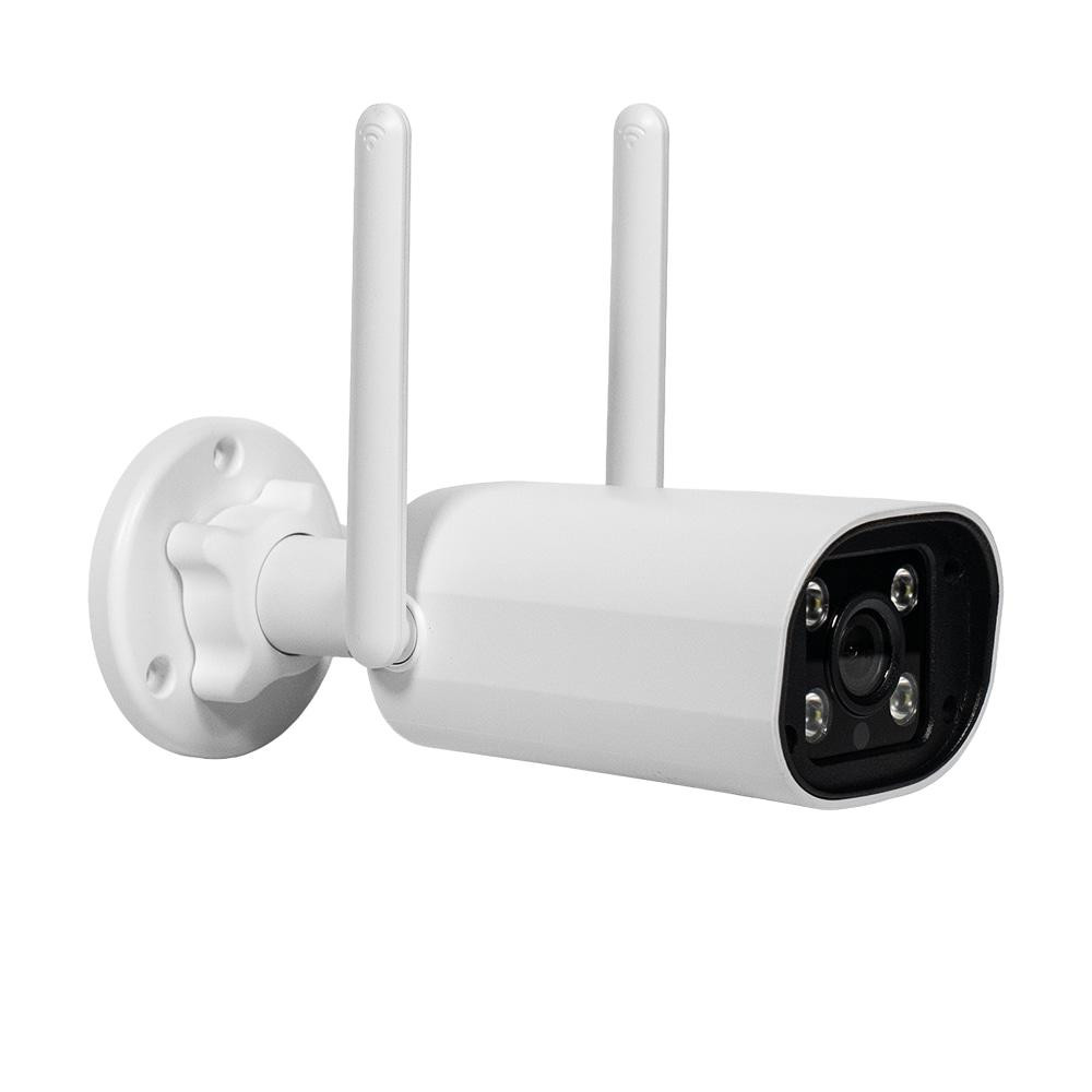 IP-відеокамера з WiFi 5Mp Light Vision VLC-8356WI(Camhi Pro) f=3.6mm, ІЧ+LED-підсвічування, з мікрофоном (75-00299) Київ - фото 12