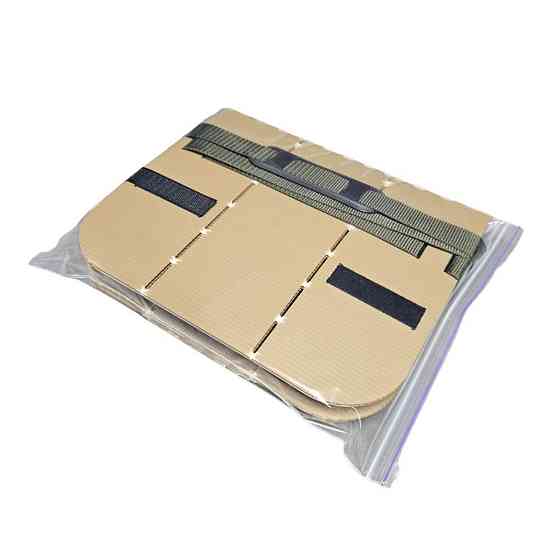 Иммобилизационная шина для руки «ЛЕЛЕКА» Киев