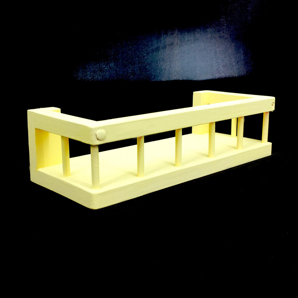 Полка настенная, настольная 