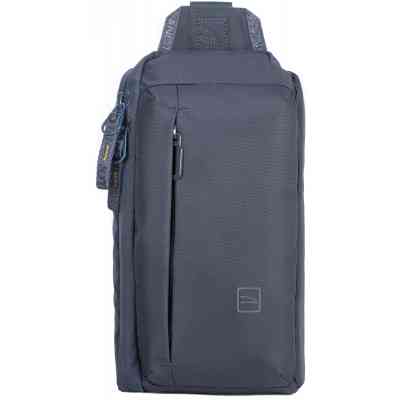 Дорожня сумка Tucano Astra Crossbody Blue (BASTCB-B) Вінниця