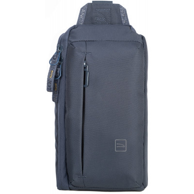 Дорожня сумка Tucano Astra Crossbody Blue (BASTCB-B) Вінниця - фото 3