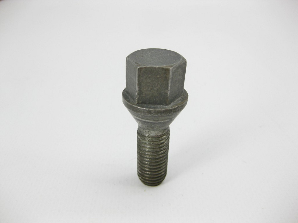 USC  C17A26 Колісний болт - ступичний M12 x 1.5 x 26 мм ASS Одеса - фото 4