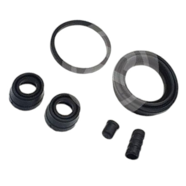 Ремкомплект задний Kia Sorento (d, 43mm) 02- суппорта Мукачево - изображение 1