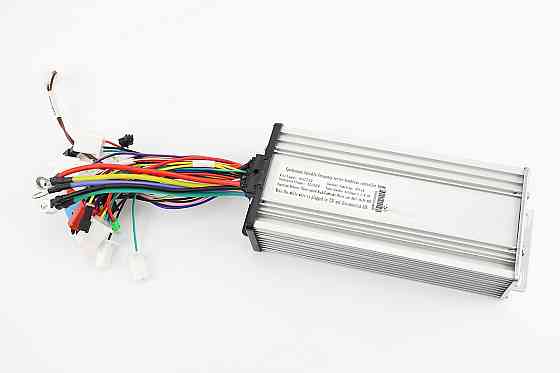 Контролер 60-72V NEW TR-4 Київ