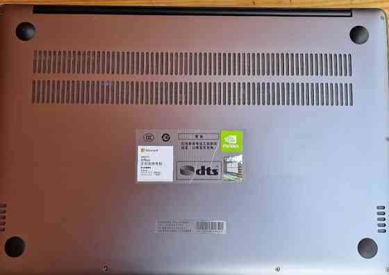 Ноутбук: Xiaomi Note Book Pro 15 ( i5-11Gen ,16Gb. mx450) Київ