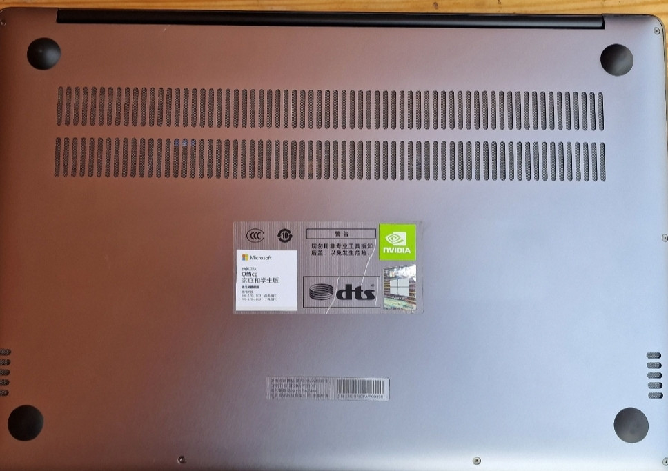 Ноутбук: Xiaomi Note Book Pro 15 ( i5-11Gen ,16Gb. mx450) Киев - изображение 2