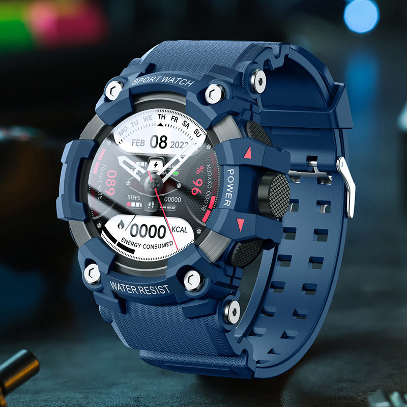 Skmei S231-BU Blue SALE SBR Киев - изображение 3