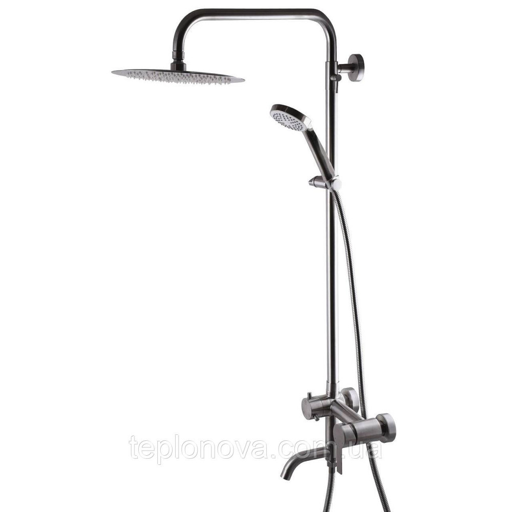 Душевая система Globus Lux ALPEN SBT1-SH-02 Черновцы - изображение 1