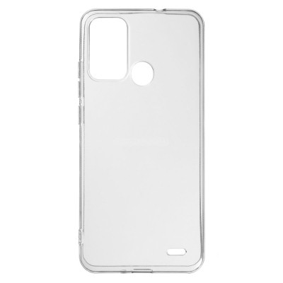 Чохол до мобільного телефона BeCover ZTE Blade A52 Transparancy (708942) Вінниця - фото 1