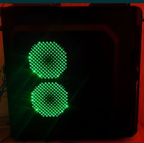 Игровой ПК: GeForce GTX 1050 ti 4Gb. Киев - изображение 3