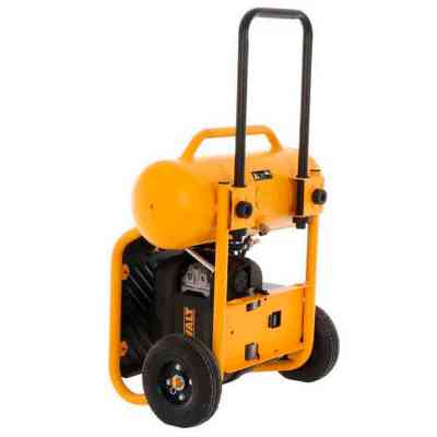Компрессор DeWALT DPC17PS 1.8kW ,292 л/хв (DPC17PS) Винница