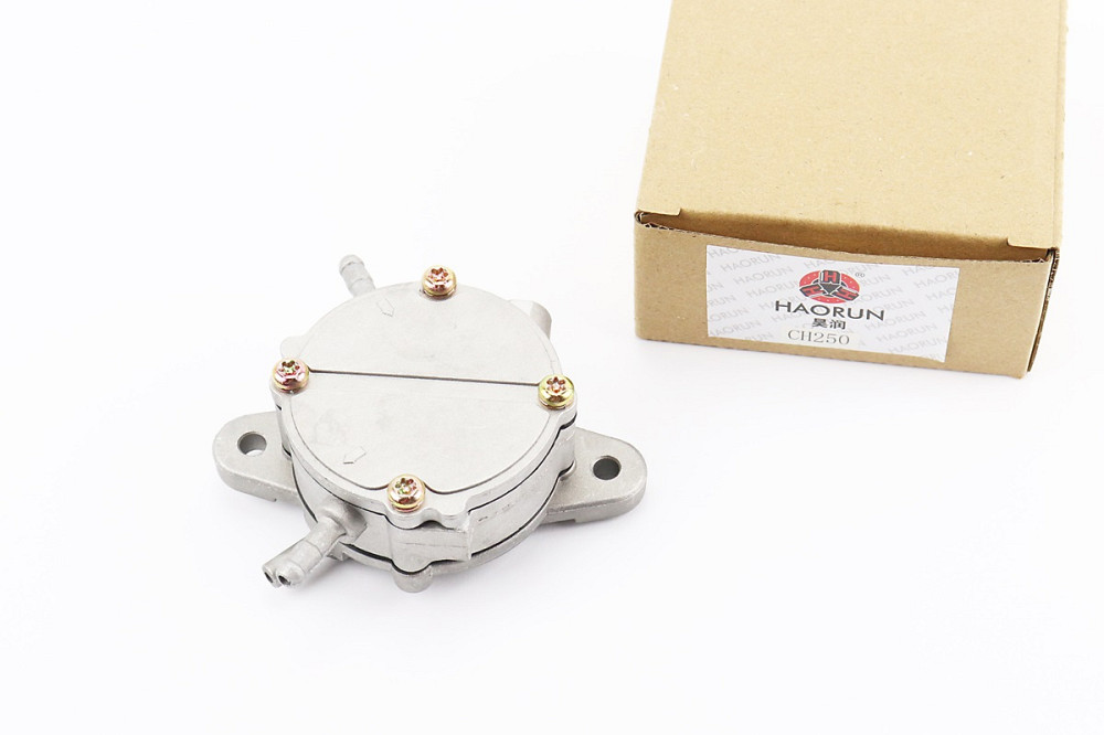 Вакуумний насос Honda CH250 Киев - изображение 1