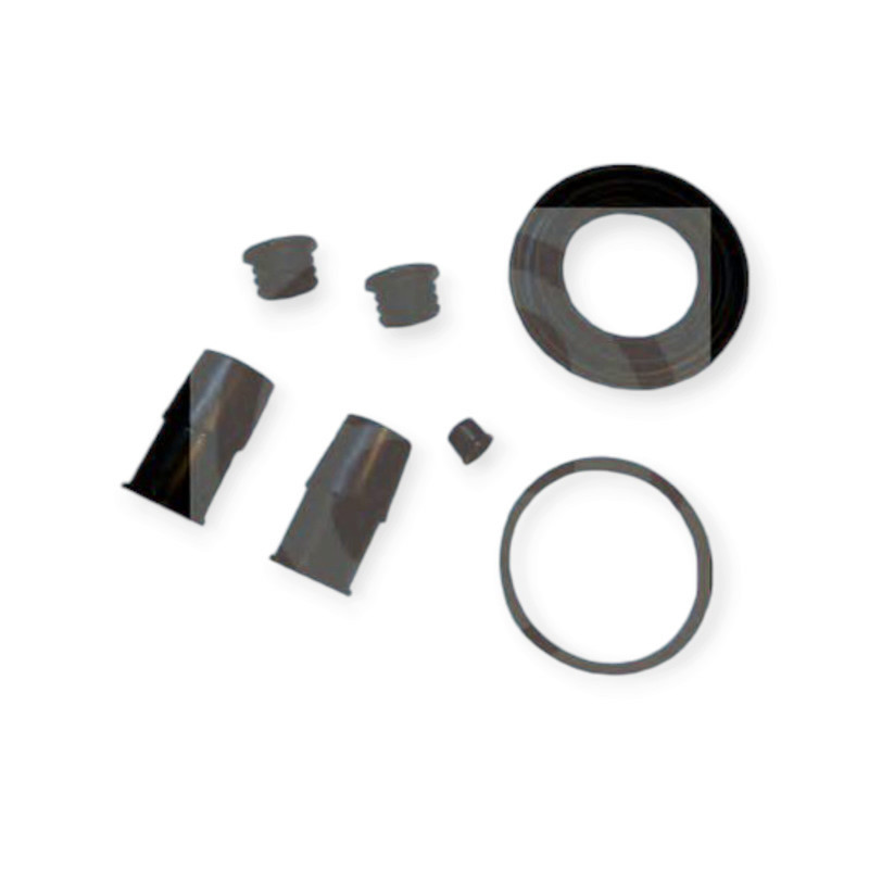 Ремкомплект Lanos, Opel Astra F, Vectra A (пильник) 48 мм супорта Мукачево - фото 1