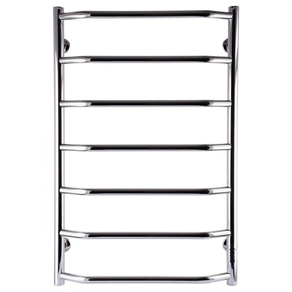 Полотенцесушитель UNIO LT W 800-500-7 Лесенка Трапеция вода Киев - изображение 1