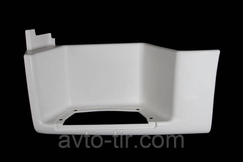 Ступенчатая кабины нижняя левая MAN TGA/TGS/TGX 81615100751 81615100801 Луцк - изображение 1