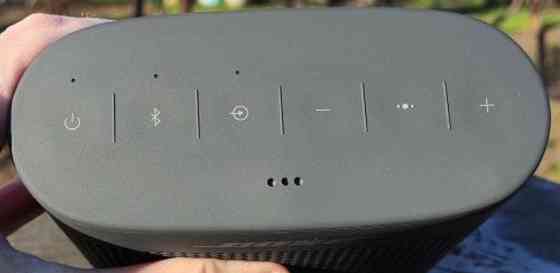 Колонка: Bose Soundlink Color II , Bluetooth Харків