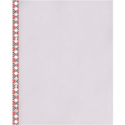 Файл Optima А4+ 40 мкм глянсових з кольоровим орнаментом, 100 штук (O35106) Вінниця - фото 2