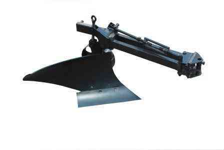 Плуг до мототрактора (ПЛ4) (захват 30 см) Харьков